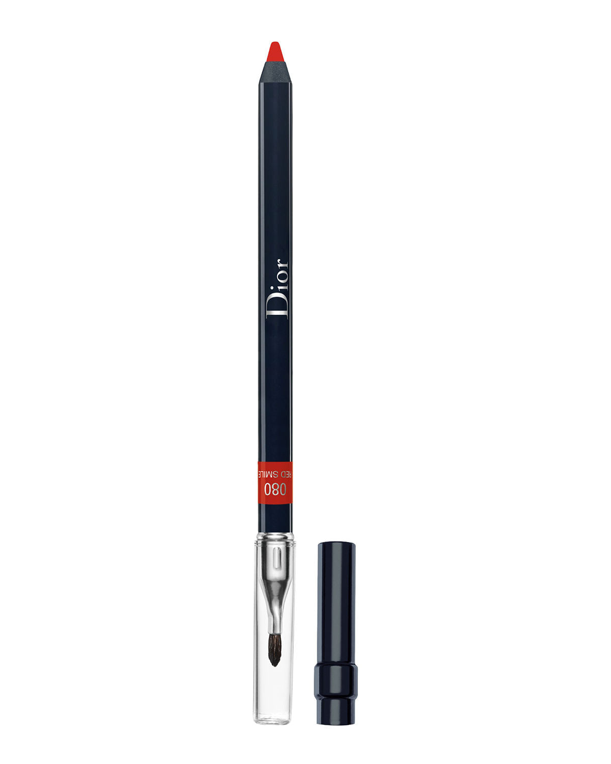 Christian Dior Christian Dior, Dior, Lipliner, 080, Rotes Lächeln, 1.2 g Regular