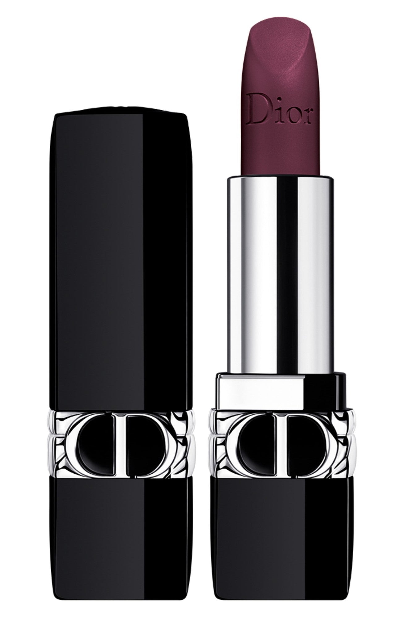 Christian Dior Christian Dior, Dior Rouge, Jojoba, Matt, Creme-Lippenstift, 895, Avantgarde, Nachfüllbar, 3.5 g Regular