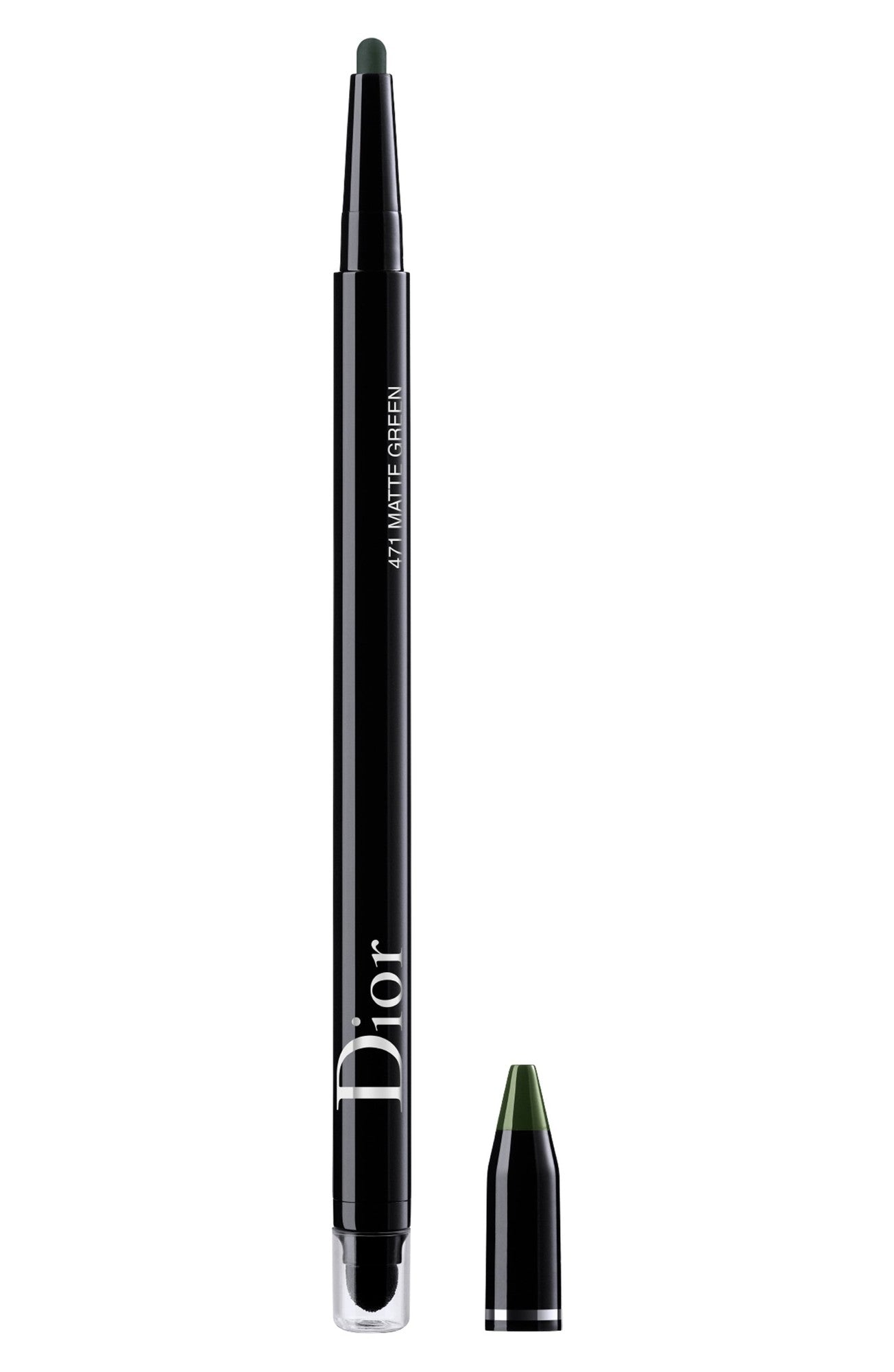 Christian Dior Christian Dior Diorshow On Stage Kohl Eyeliner 176 Lila beidseitig wasserdicht 1,2 g