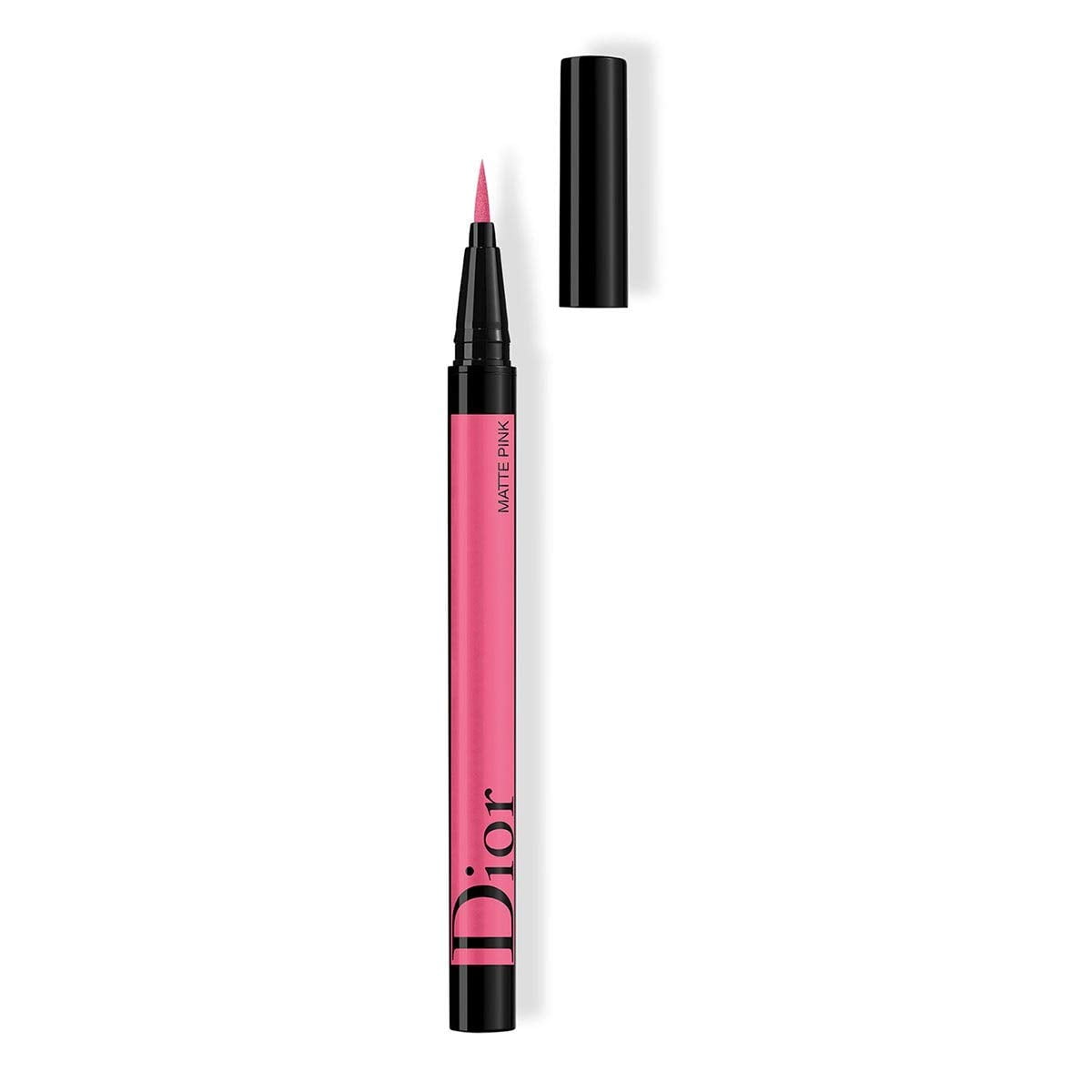 Christian Dior Christian Dior Diorshow On Stage Flüssiger Eyeliner Mattrosa 0,55 ml wasserdicht