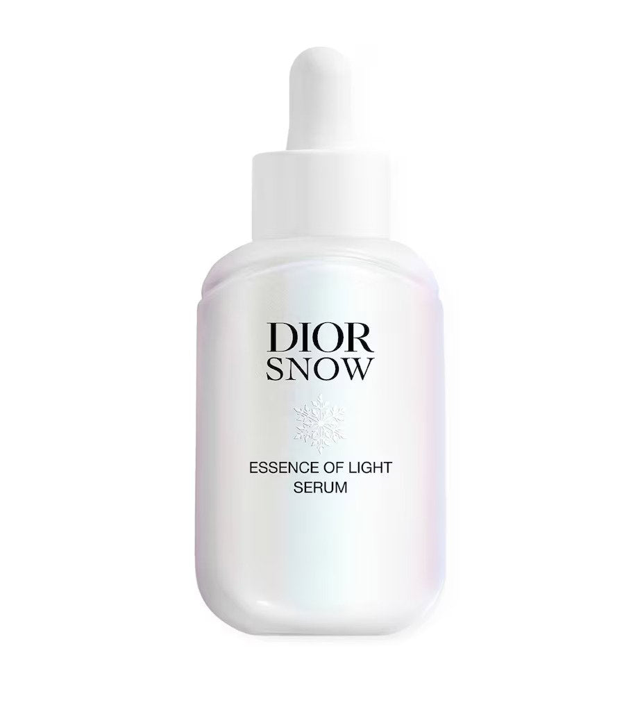Christian Dior Christian Dior, Diorsnow Essence of Light, Aufhellung, Serum, Für Gesicht & Hals, 30 ml Regular
