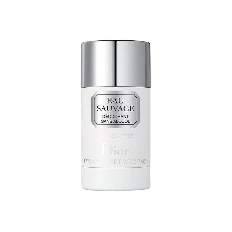 Christian Dior Christian Dior, Eau Sauvage, Antitranspirant, Deodorant-Stick, Für Frauen, 75 g Regular
