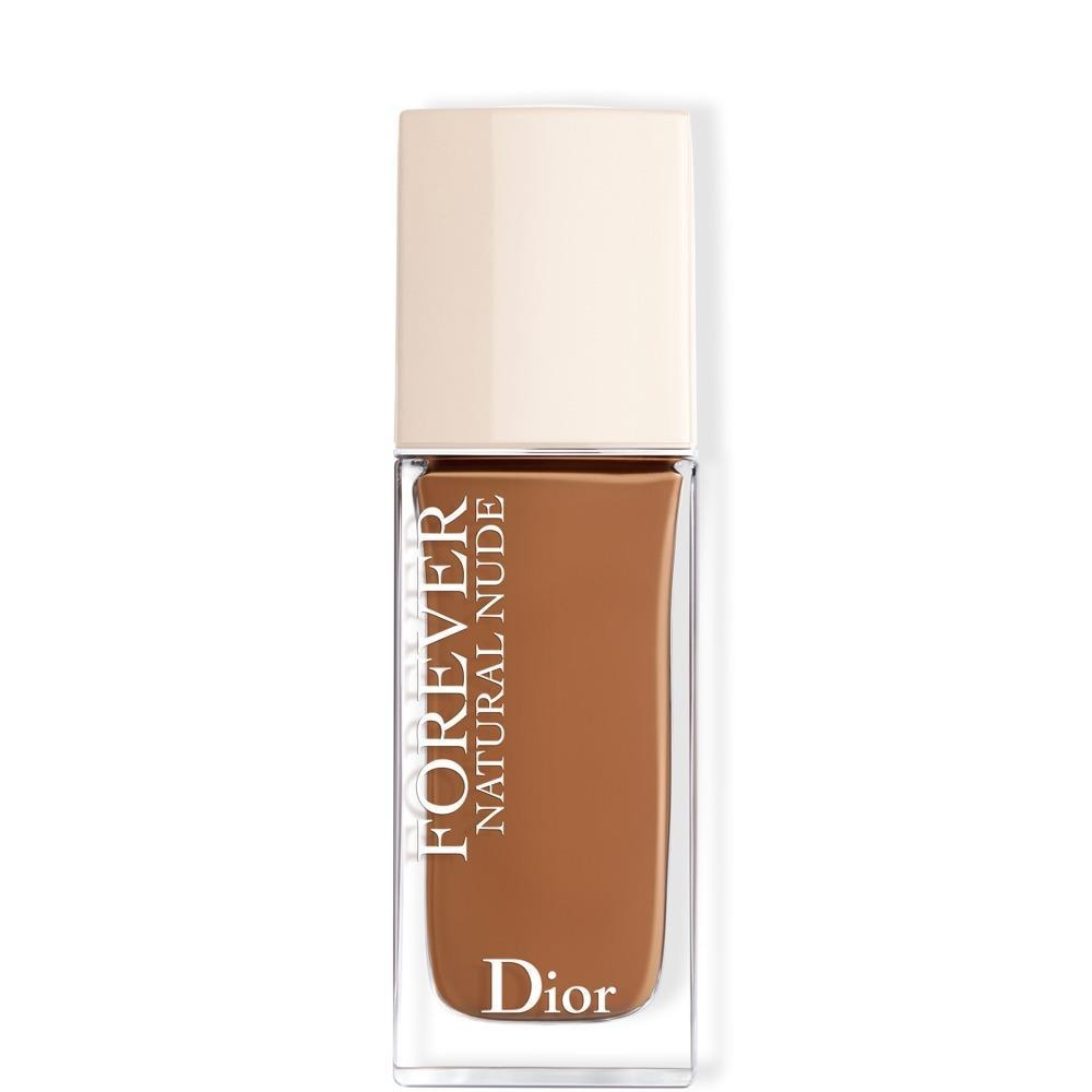 Christian Dior Christian Dior, Forever Natural Nude, Langlebig, Cremige Foundation, 6N, 30 ml Regular