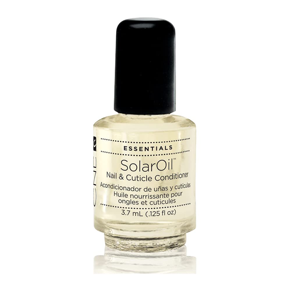 Cnd Cnd, Solar Oil, Nagelhautölbehandlung, 3.7 ml Regular