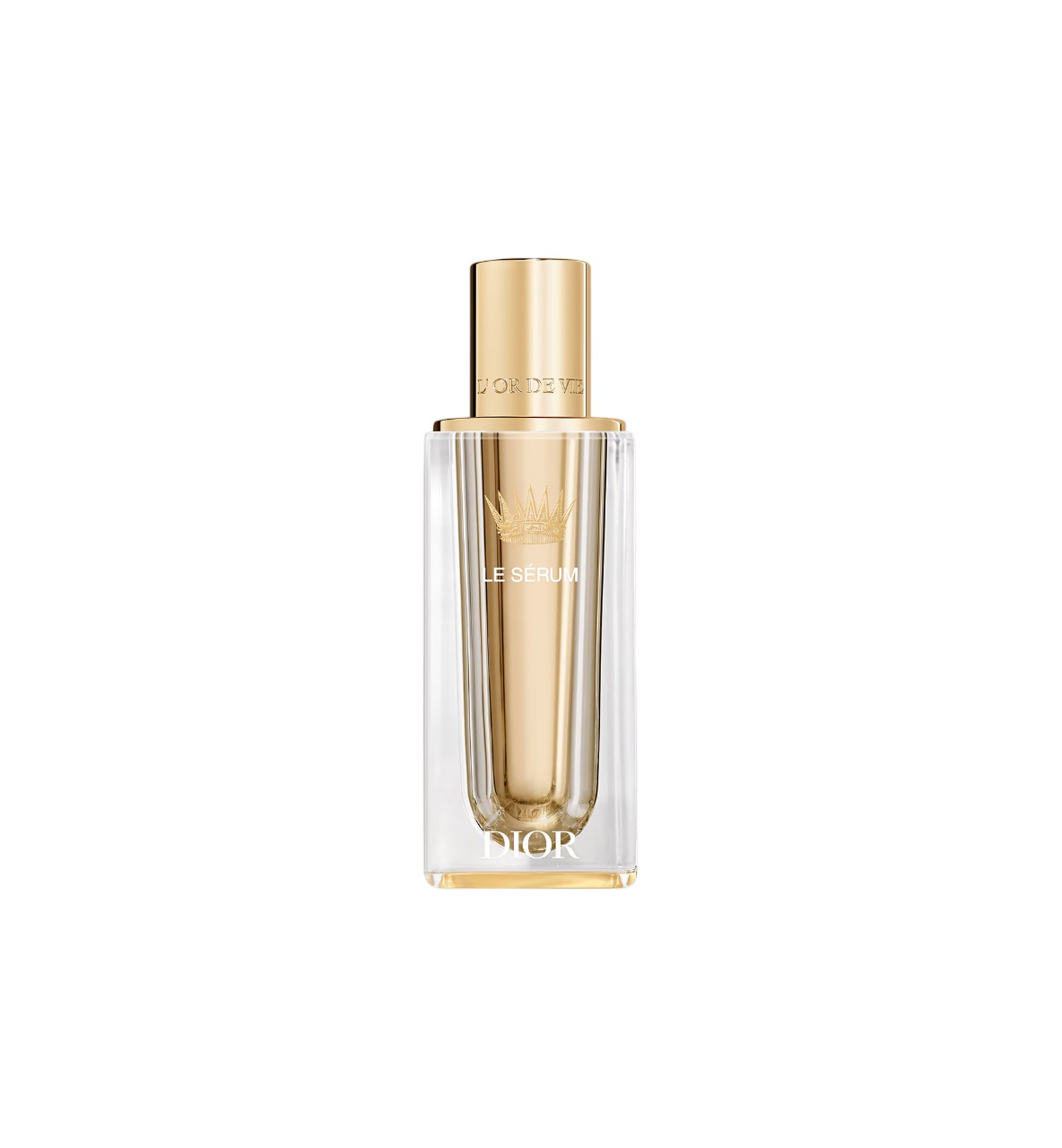 Christian Dior Christian Dior L'Or De Vie Anti-Aging Serum für das Gesicht 30 ml