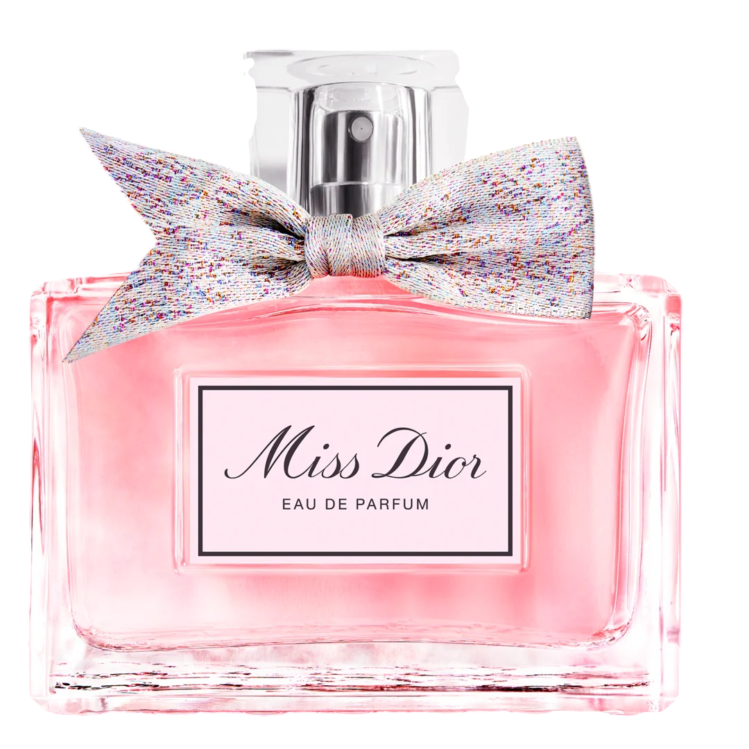 Christian Dior Christian Dior, Miss Dior, Parfüm, Für Frauen, 50 ml Regular