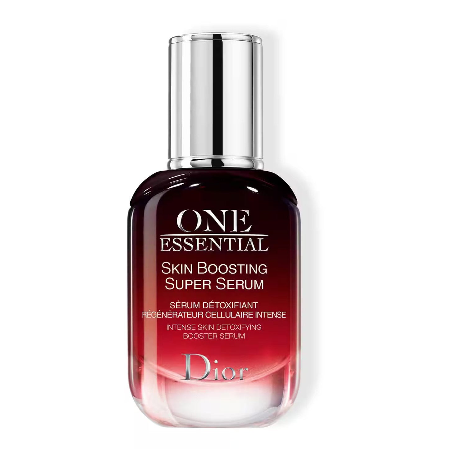 Christian Dior Christian Dior, One Essential, Entgiftend, Serum, Für das Gesicht, 30 ml Regular