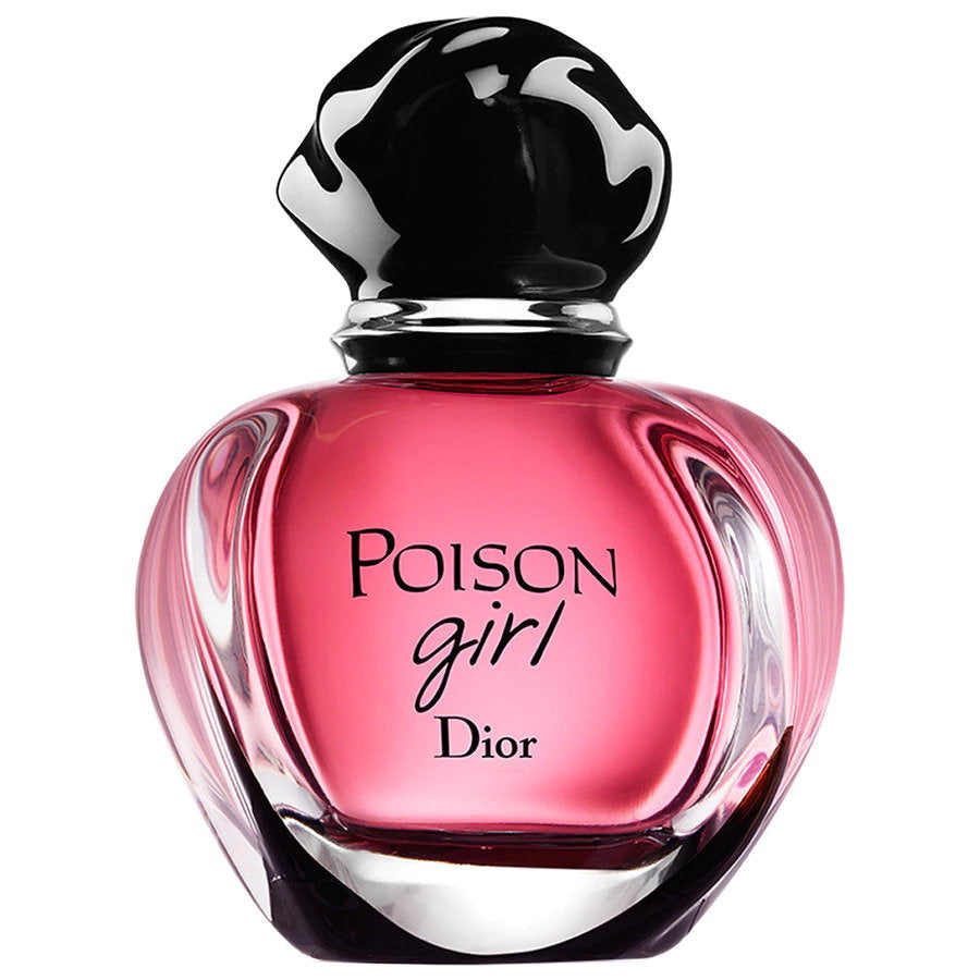 Christian Dior Christian Dior, Poison Girl, Eau de Parfum, Für Frauen, 100 ml Regular
