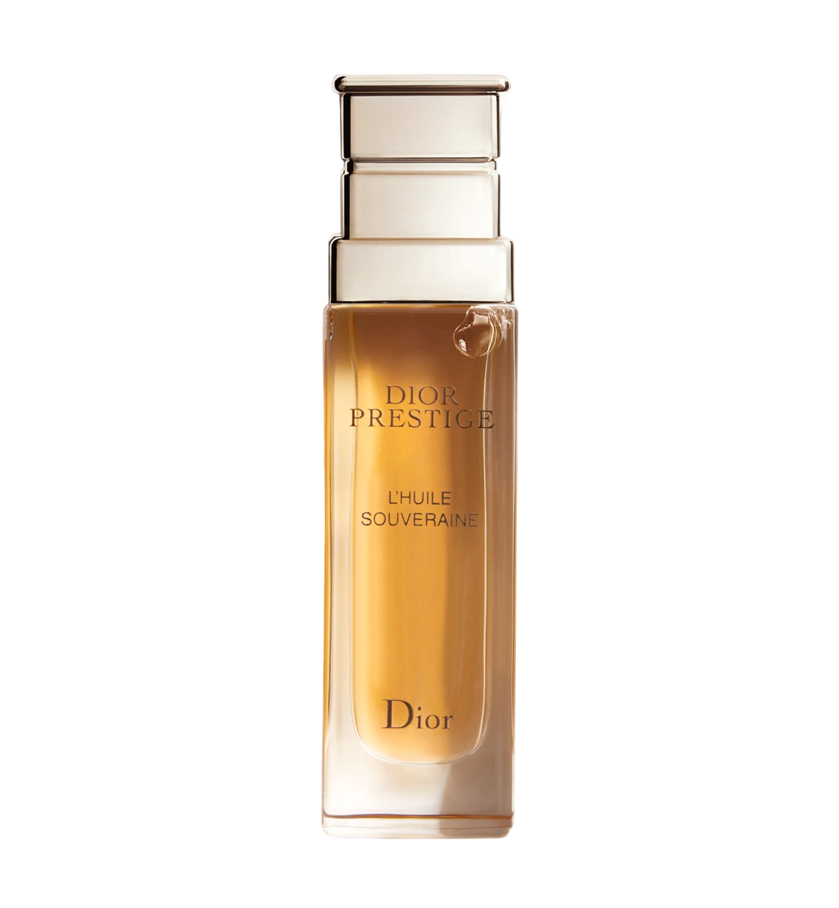 Christian Dior Christian Dior, Prestige L`Huile Souveraine, Auffüllen, Serum, Für das Gesicht, 30 ml Regular
