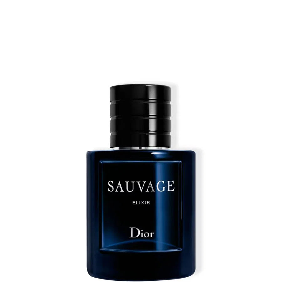Christian Dior Christian Dior, Sauvage Elixir, Parfüm, Für Männer, 60 ml Regular