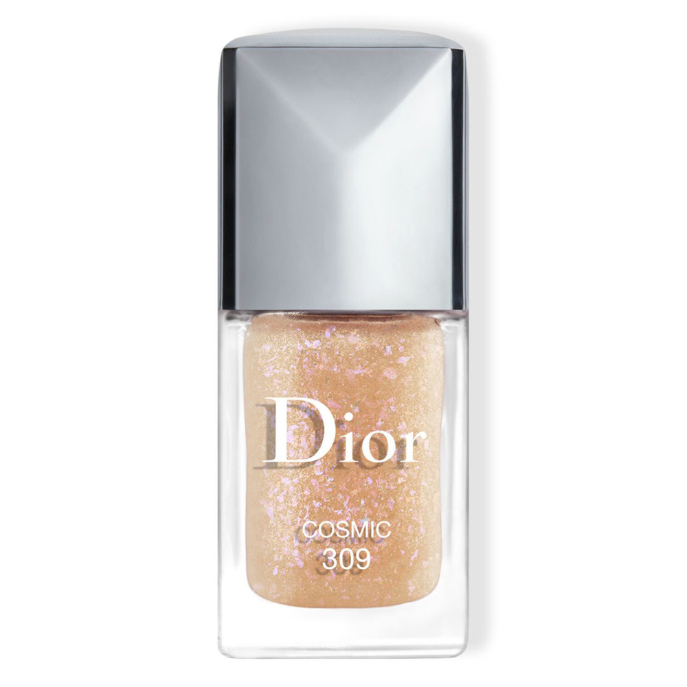 Christian Dior Christian Dior, Vernis, Gel-Effekt, Nagellack, 309, Kosmisch, 10 ml Regular