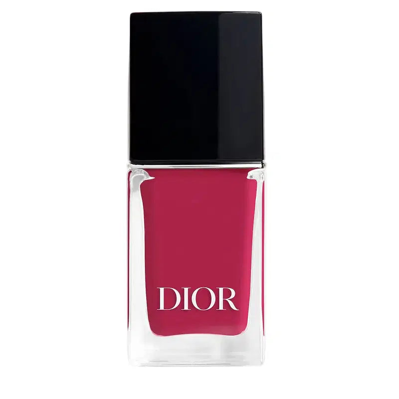 Christian Dior Christian Dior, Vernis, Nagellack, 663, Wunsch, 10 ml Regular