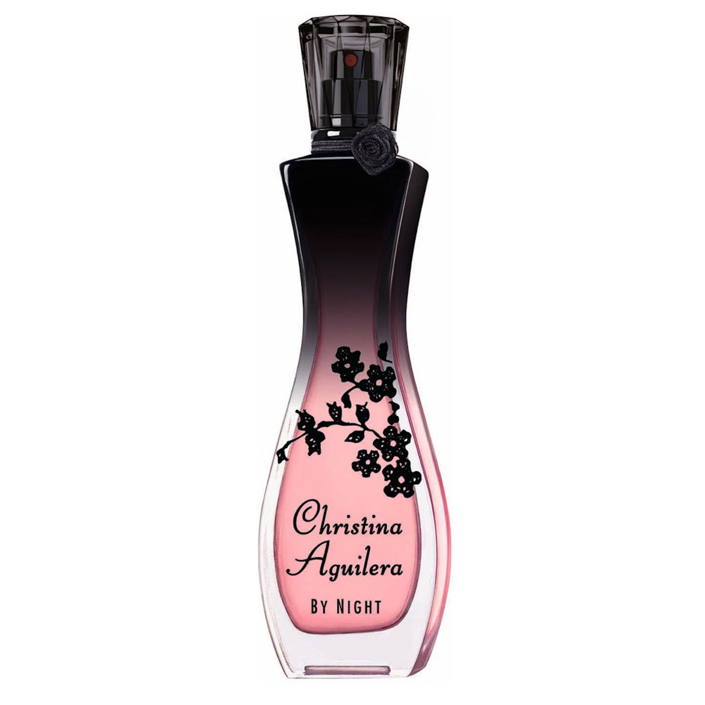 Christina Aguilera By Night Eau de Parfum 50 ml – Verführerischer Duft für Frauen