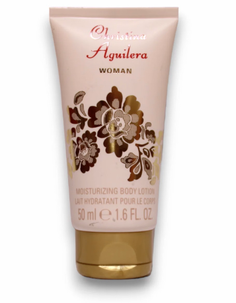 Christina Aguilera Bodylotion 50ml