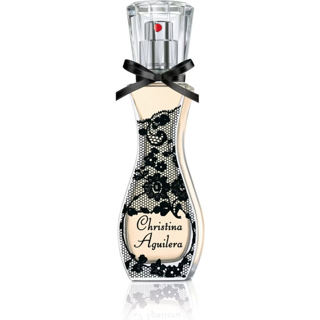 Christina Aguilera Christina Aguilera, Christina Aguilera, Eau de Parfum, Für Frauen, 15 ml Regular
