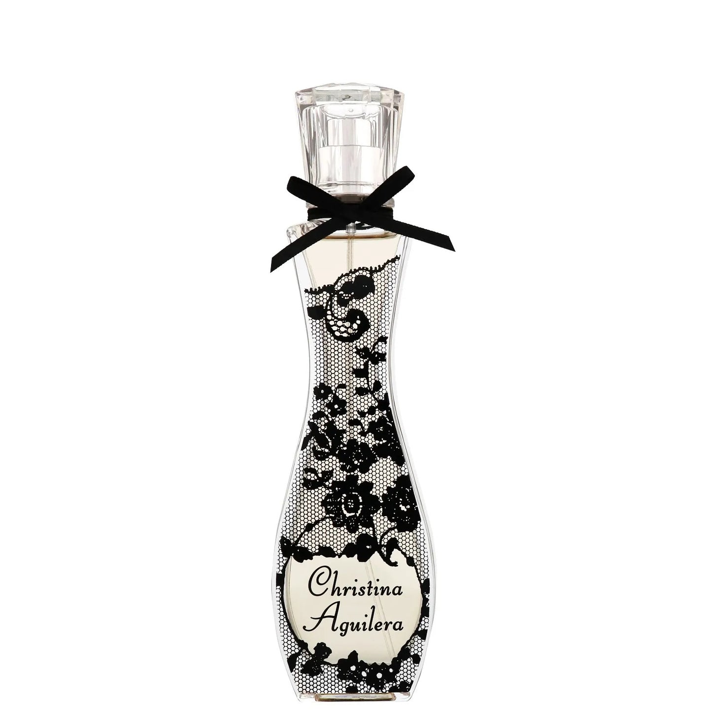 Christina Aguilera Christina Aguilera, Christina Aguilera, Eau de Parfum, Für Frauen, 50 ml Regular