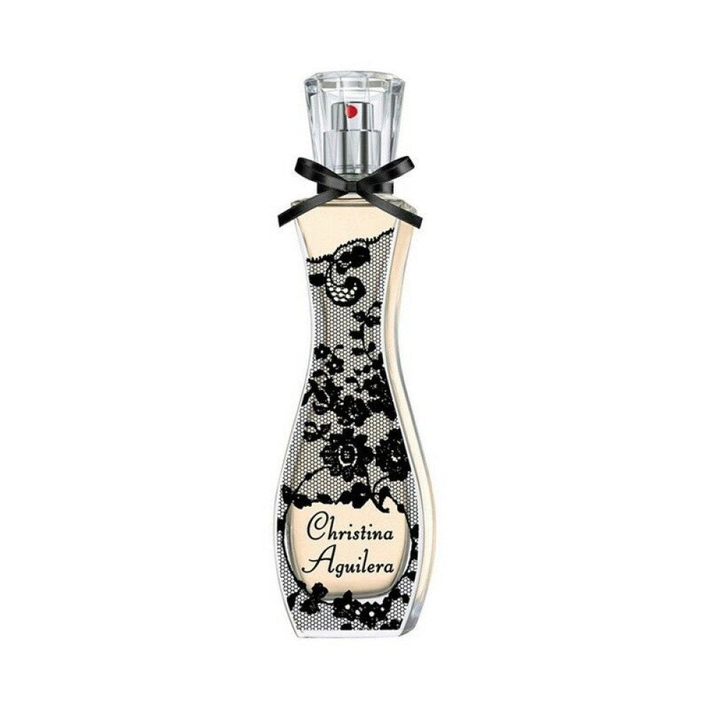 Christina Aguilera Christina Aguilera, Her Signature, Eau de Parfum, Für Frauen, 30 ml *Tester
