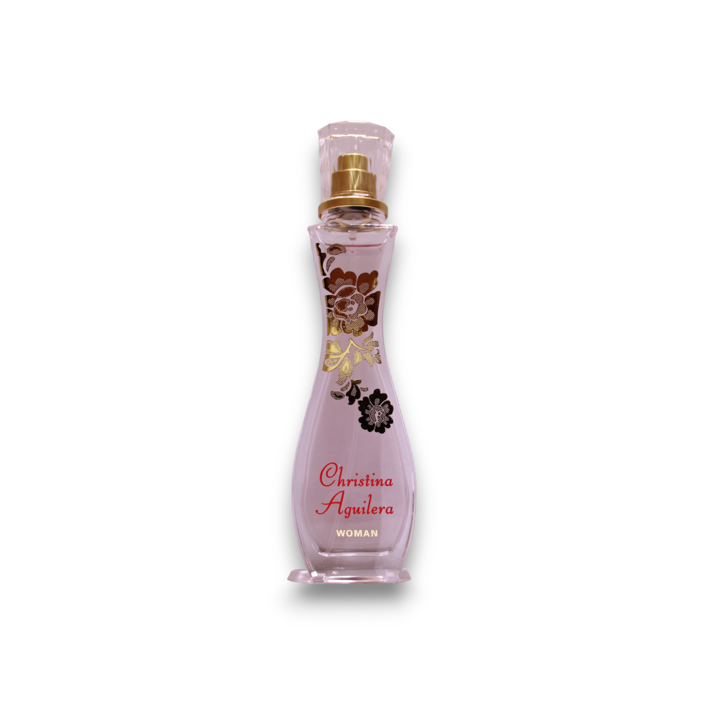 Christina Aguilera Christina Aguilera Woman Eau de Parfum 50 ml Tester für Frauen Parfüm