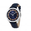 CHRONOSTAR R3751327001 Only Time Armbanduhr 43 mm ansicht-3