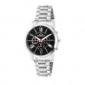CHRONOSTAR R3753271004 Multifunction Armbanduhr 43 mm Silber ansicht-3