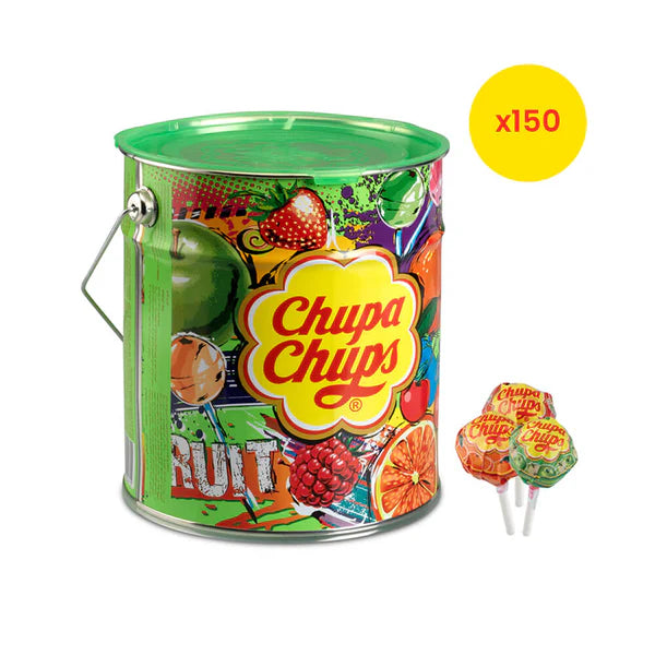 Chupa Chups 'The Best Of' 150er (Kopie) - Candyshop.ch