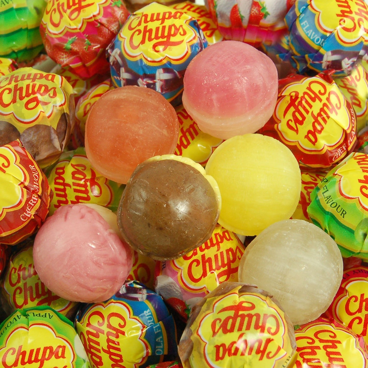 Chupa Chups 'The Best Of' 200er - Candyshop.ch