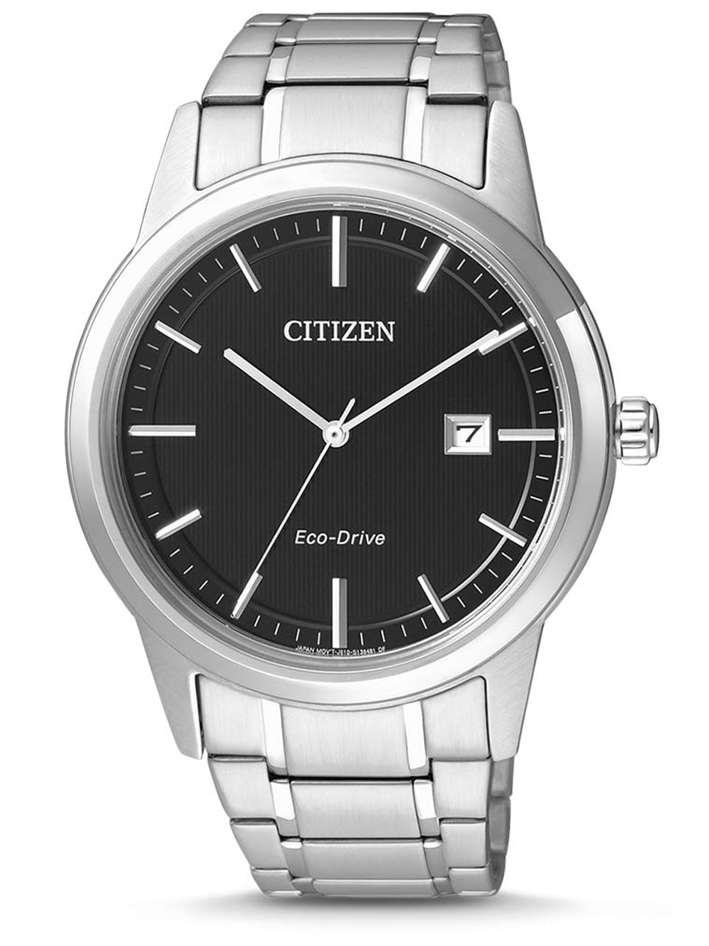 CITIZEN AW1231-58E Analoguhr Armbanduhr ansicht-3