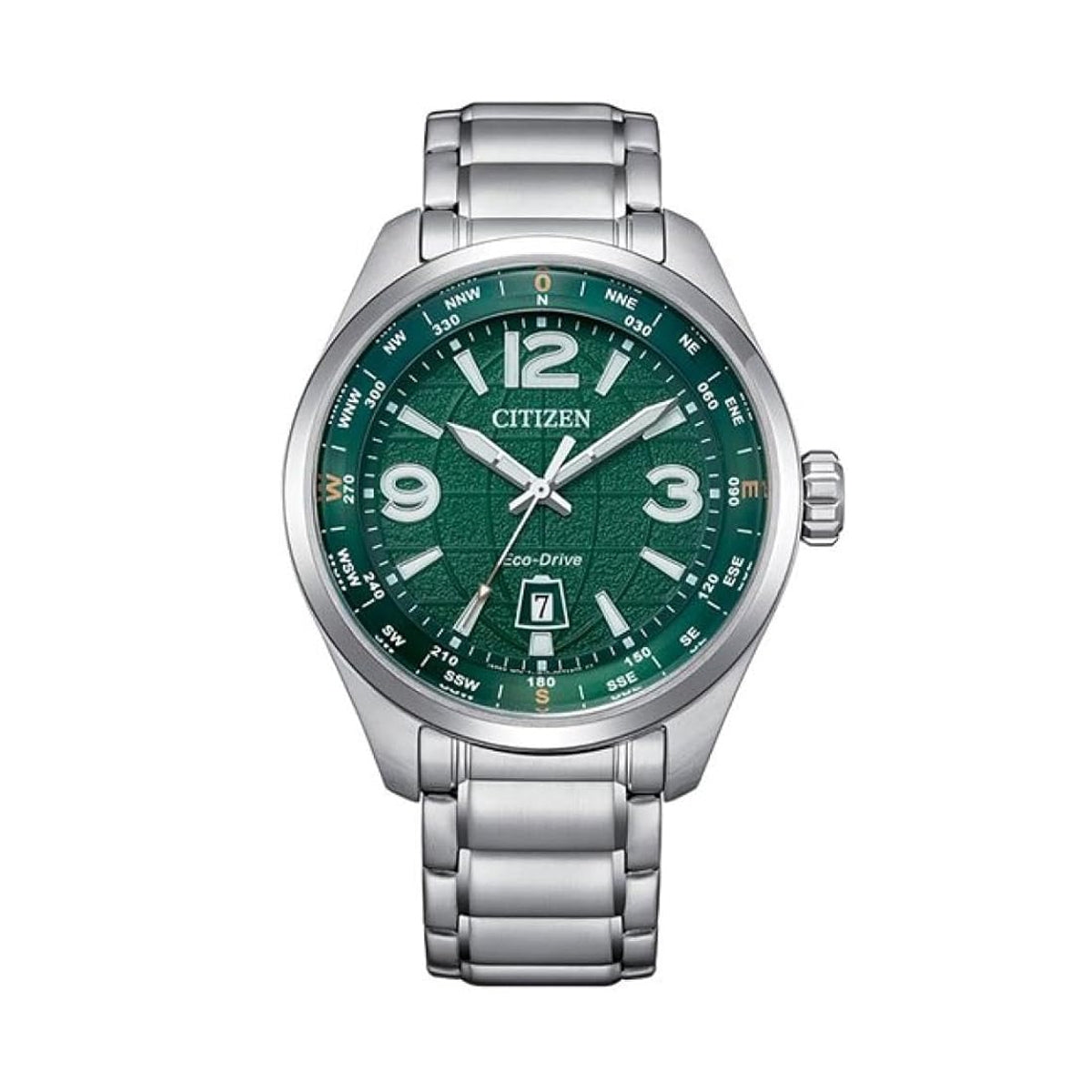 CITIZEN AW1830-88X Armbanduhr ansicht-3