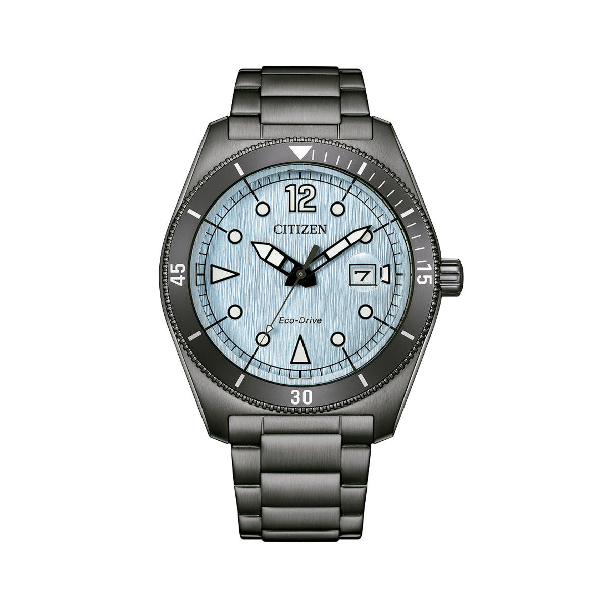 CITIZEN AW1887-56L Armbanduhr ansicht-3