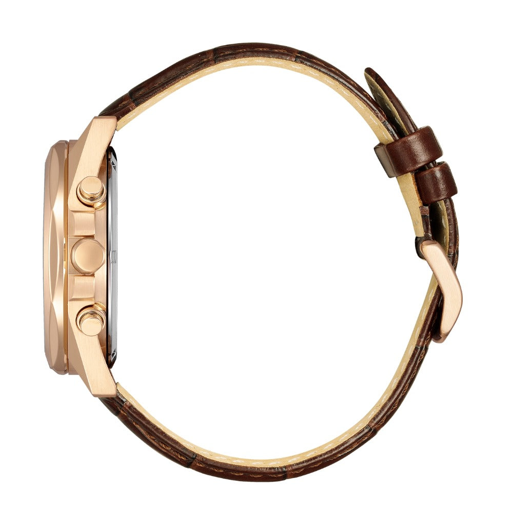 CITIZEN CA4593-15A Analoguhr Armbanduhr ansicht-3