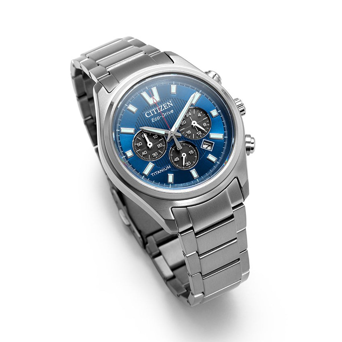 CITIZEN CA4750-51L Armbanduhr ansicht-3