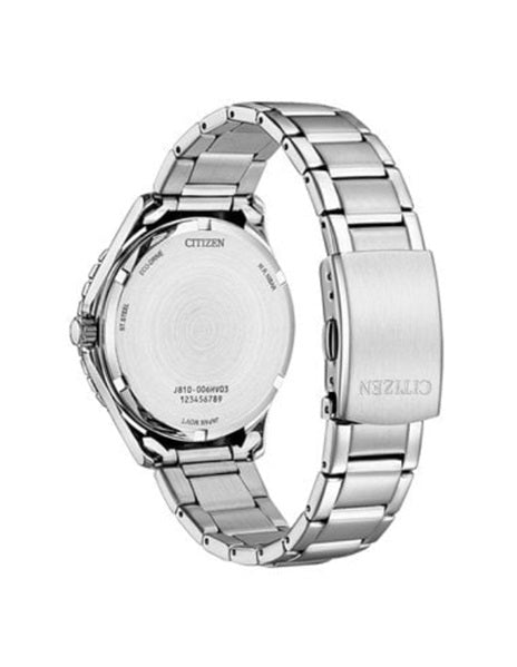 CITIZEN FE6170-88L Analoguhr Armbanduhr 37 mm ansicht-3