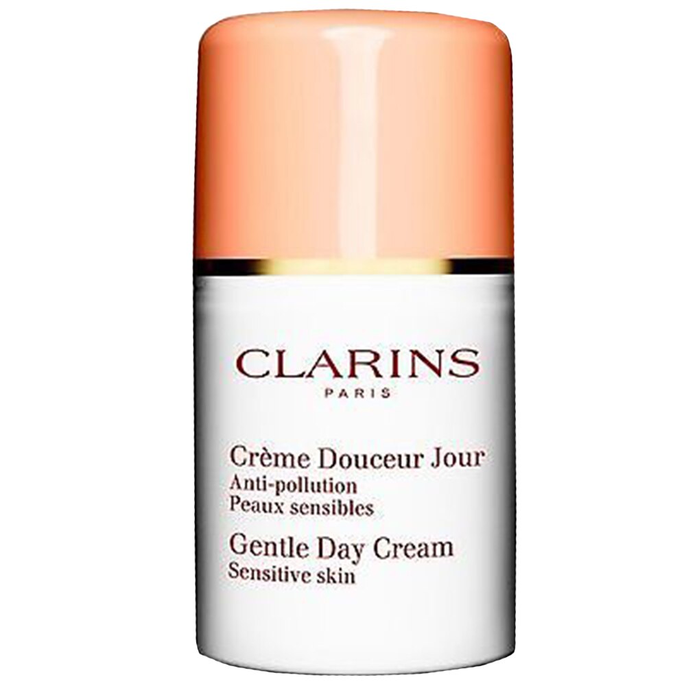 Clarins Clarins, Clarins, Feuchtigkeitsspendend, Tag, Sahne, Für das Gesicht, 50 ml *Tester