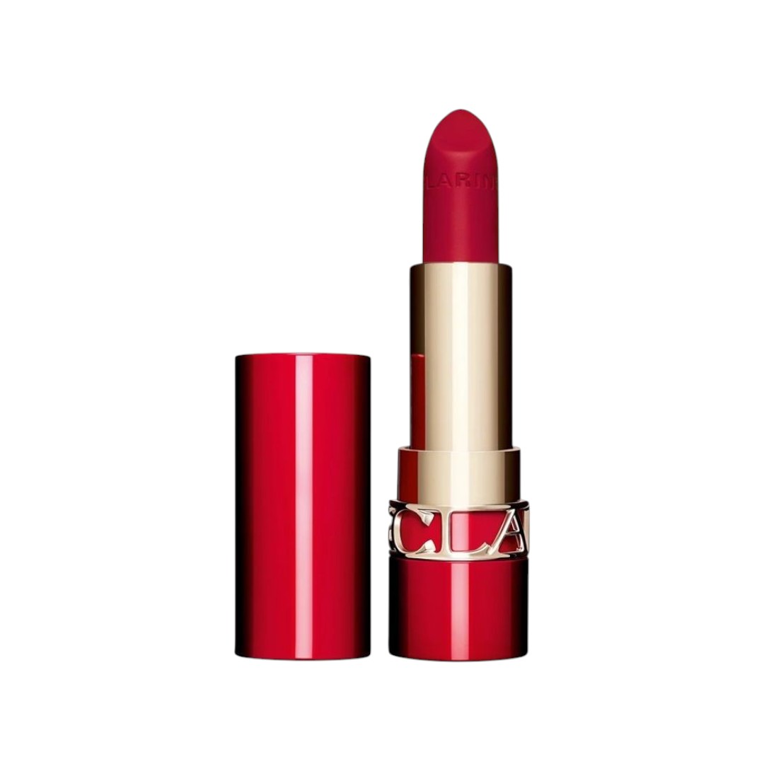 Clarins Clarins, Joli Rouge, Sahne, Creme-Lippenstift, 742V, 3.5 g Regular