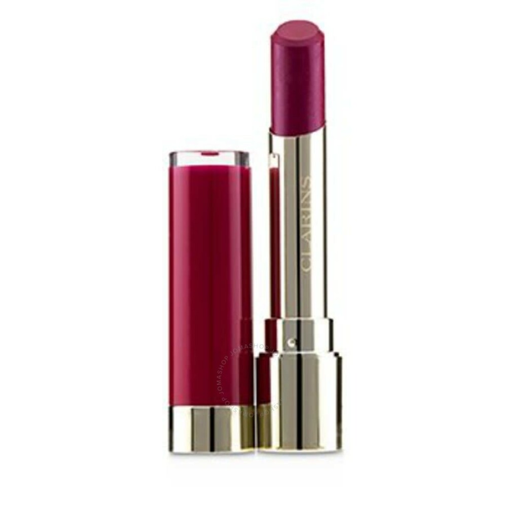 Clarins Clarins, Joli Rouge, Lack, Creme-Lippenstift, 762L, Pop-Tinte, 3 g Regular