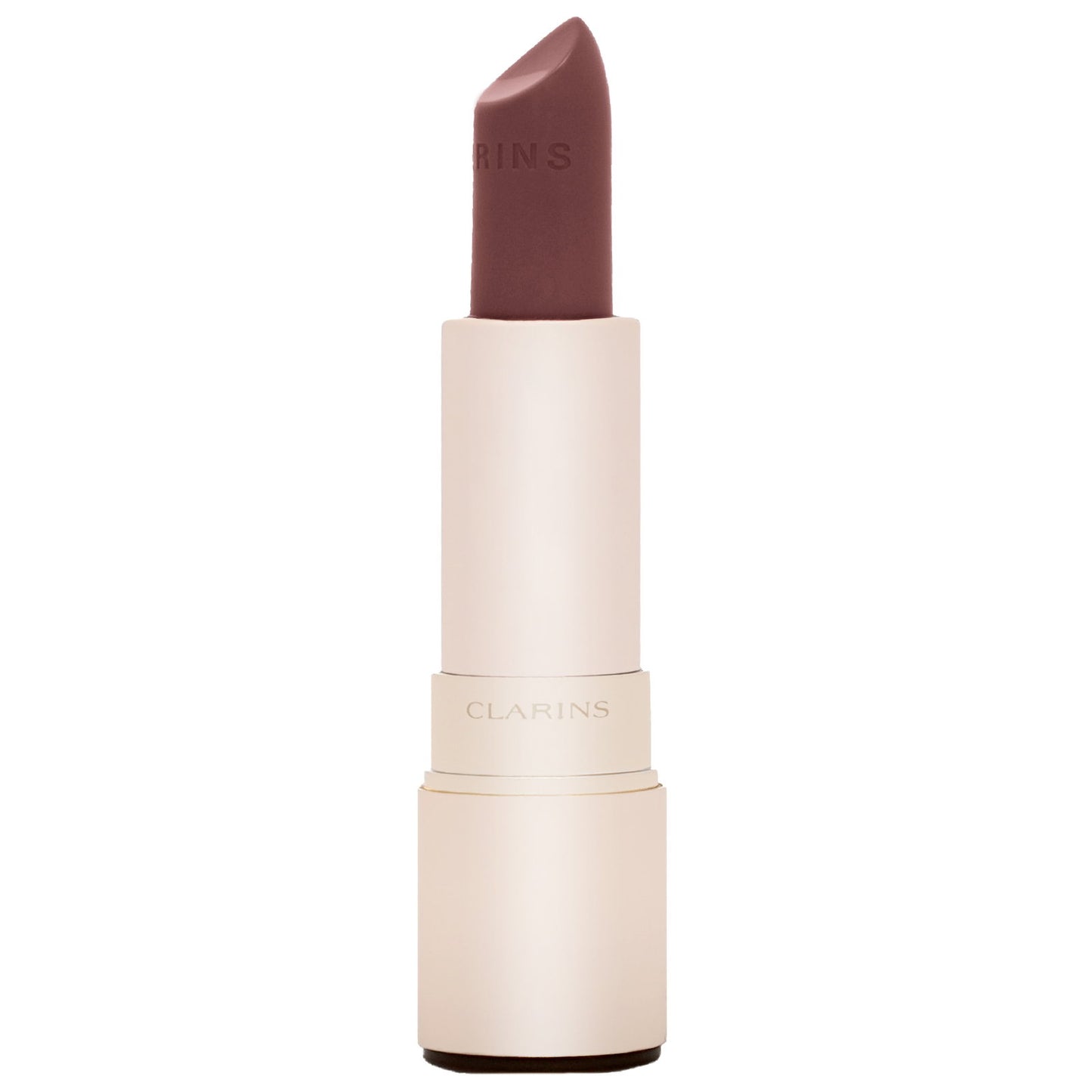 Clarins Clarins, Joli Rouge, Langlebig, Creme-Lippenstift, 06, Feige, 3.5 g *Tester