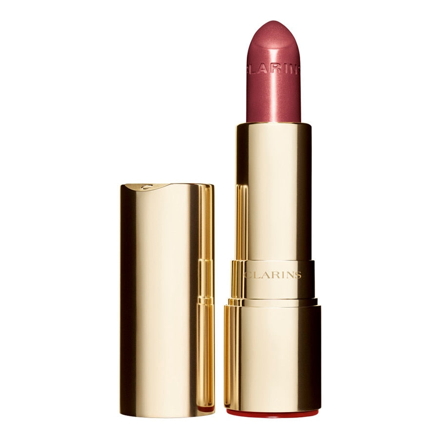 Clarins, Joli Rouge, Langlebig, Creme-Lippenstift, 07, Himbeere, 3.5 g *Tester