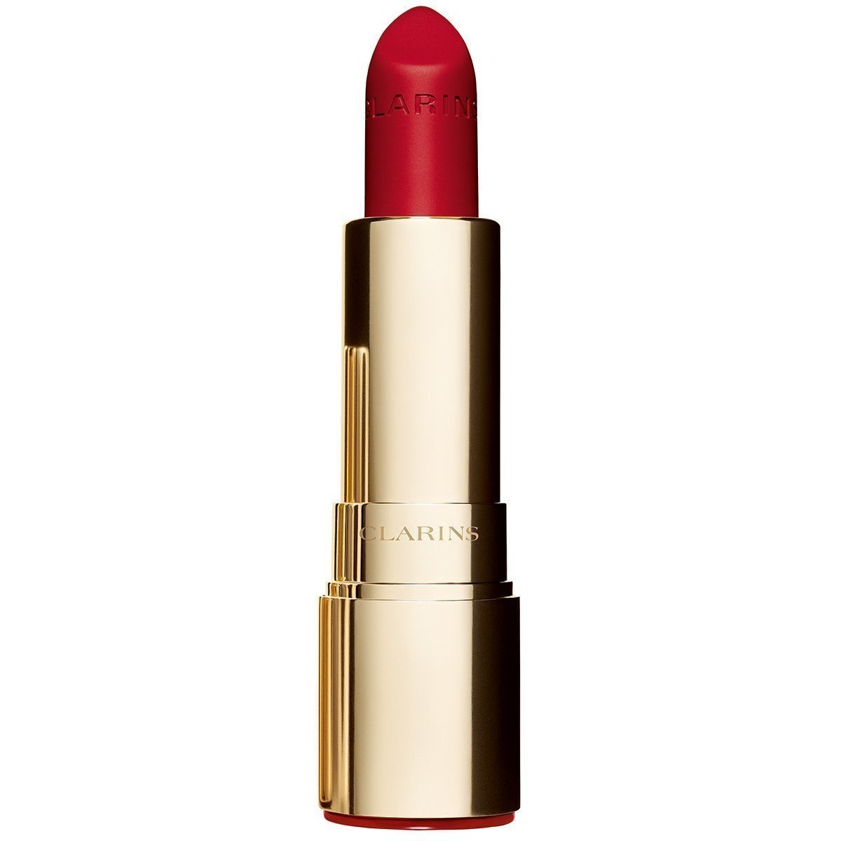 Clarins Clarins, Joli Rouge, Langlebig, Creme-Lippenstift, 13, Kirsche, 3.5 g *Tester