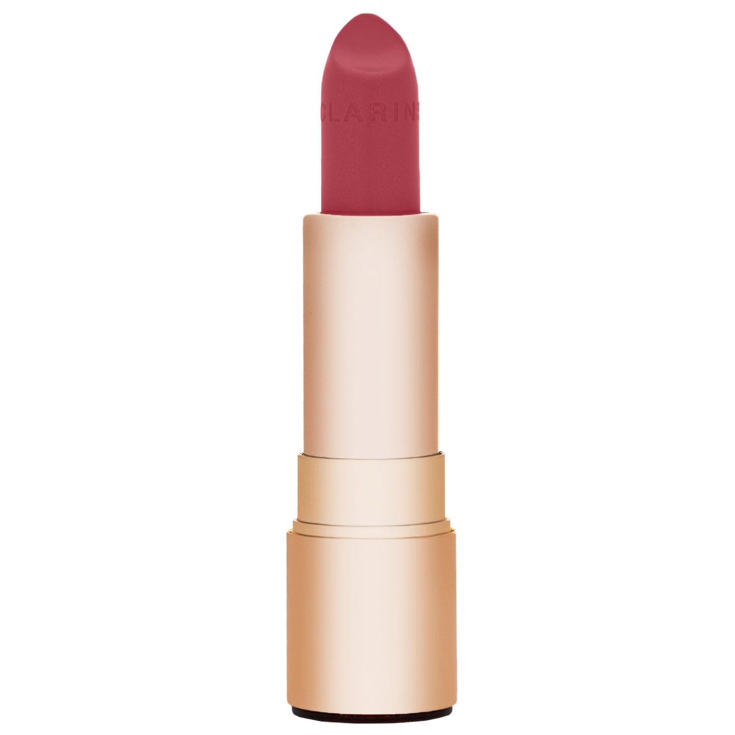 Clarins Clarins, Joli Rouge, Langlebig, Creme-Lippenstift, 755, Litschi, 3.5 g *Tester