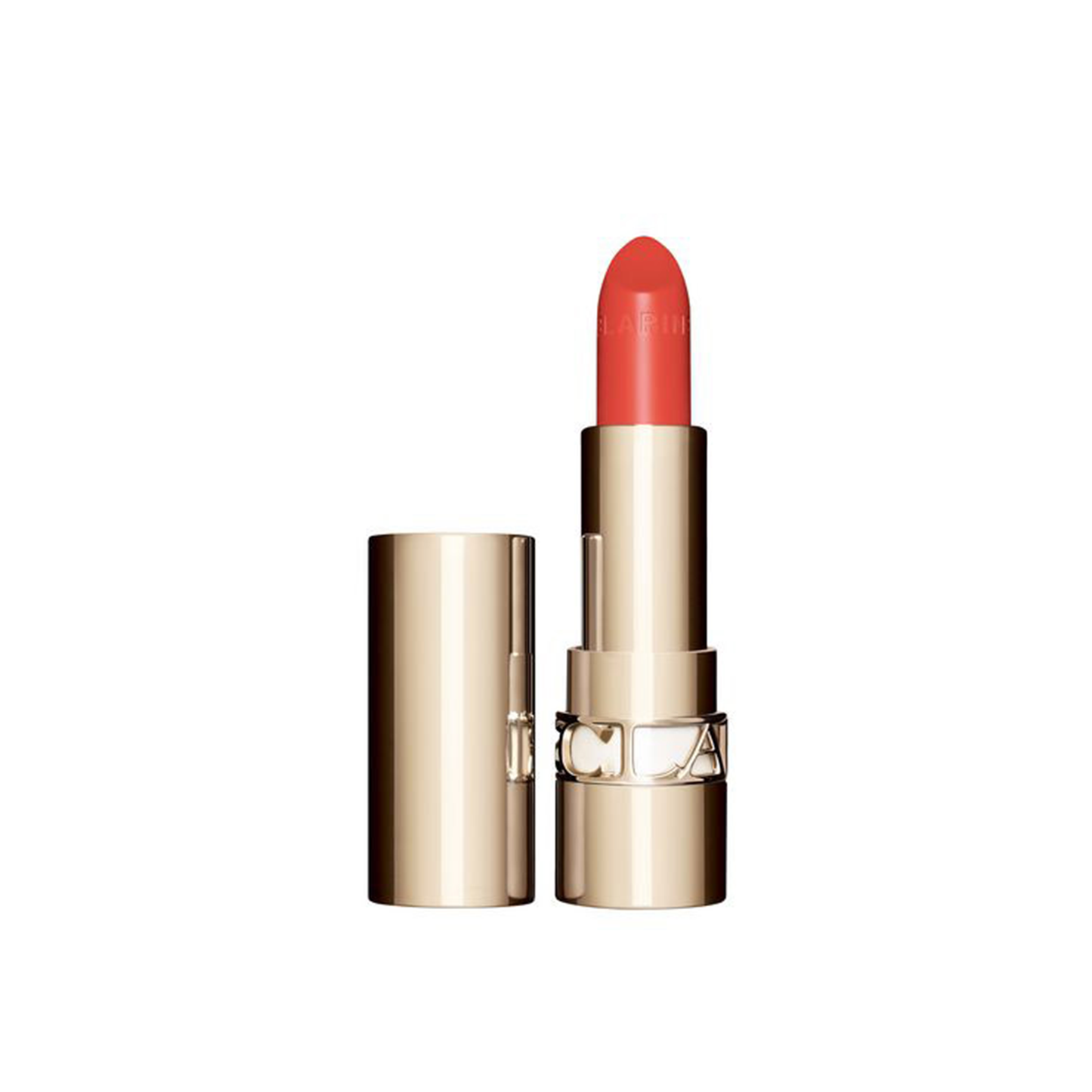 CLARINS Clarins Joli Rouge Lippenstift Farbton 711 Papaya