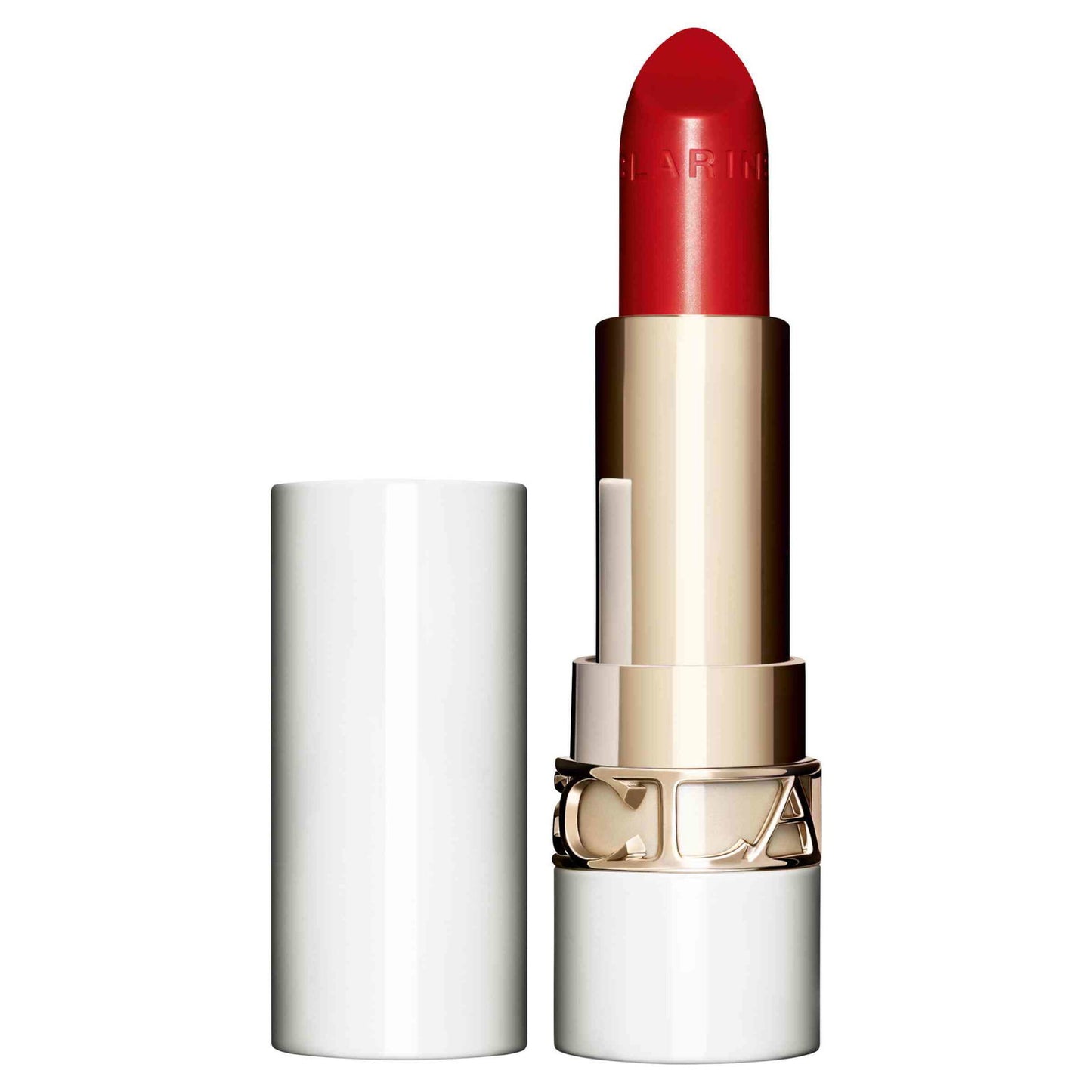 Clarins Clarins, Joli Rouge, Scheinen, Creme-Lippenstift, 742S, 3.5 g Regular