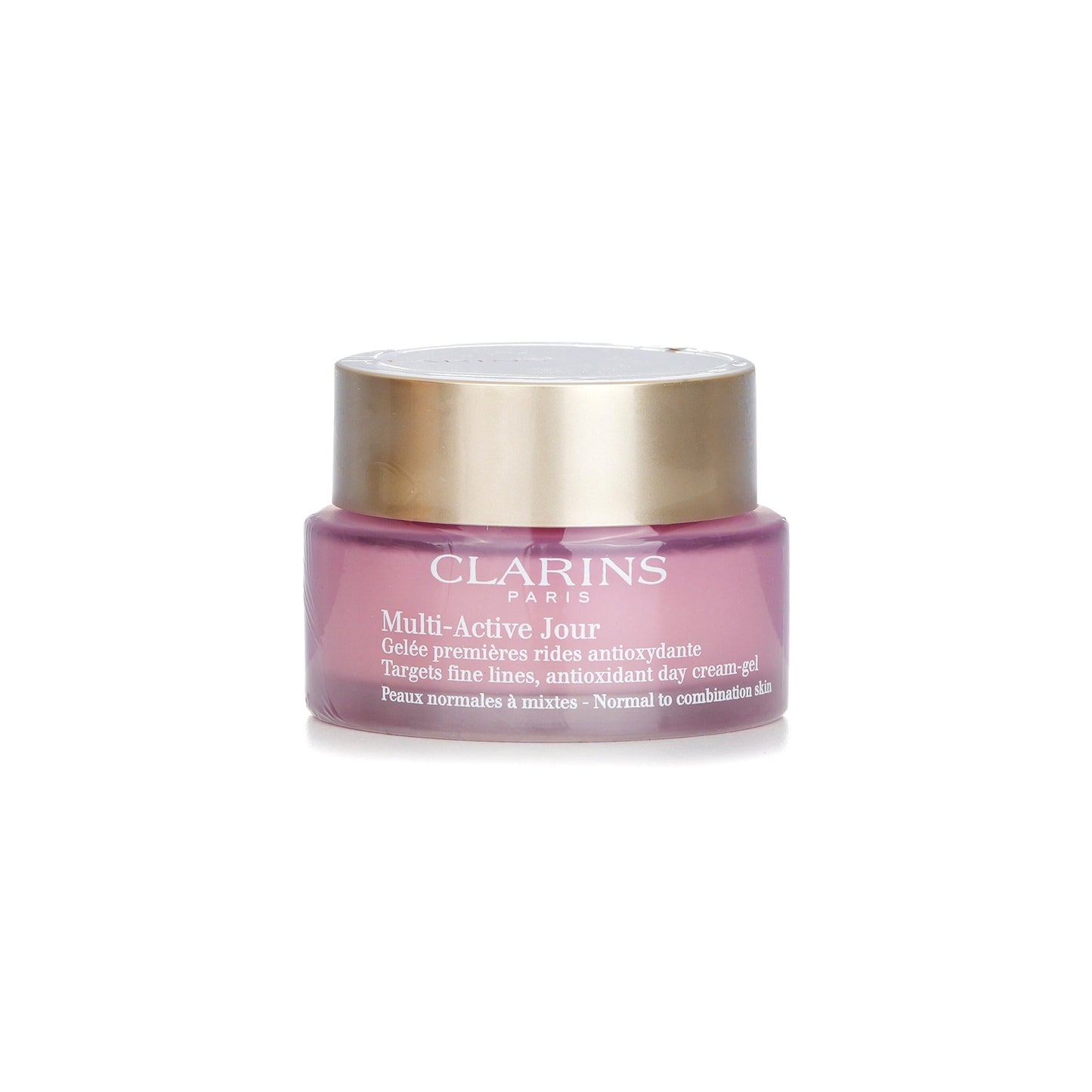 Clarins, Multi Active, Hydratisierend, Tag, Gelcreme, Für das Gesicht, 50 ml *Tester