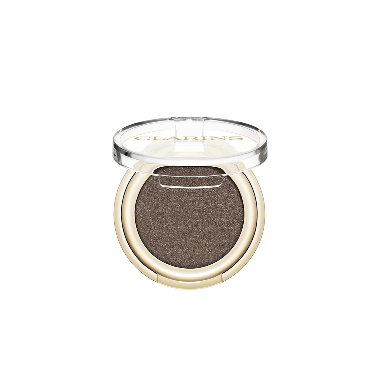 Clarins Clarins, Ombre Skin, Lidschatten-Kompakt, 06, Satin Mokka, 1.5 g Regular