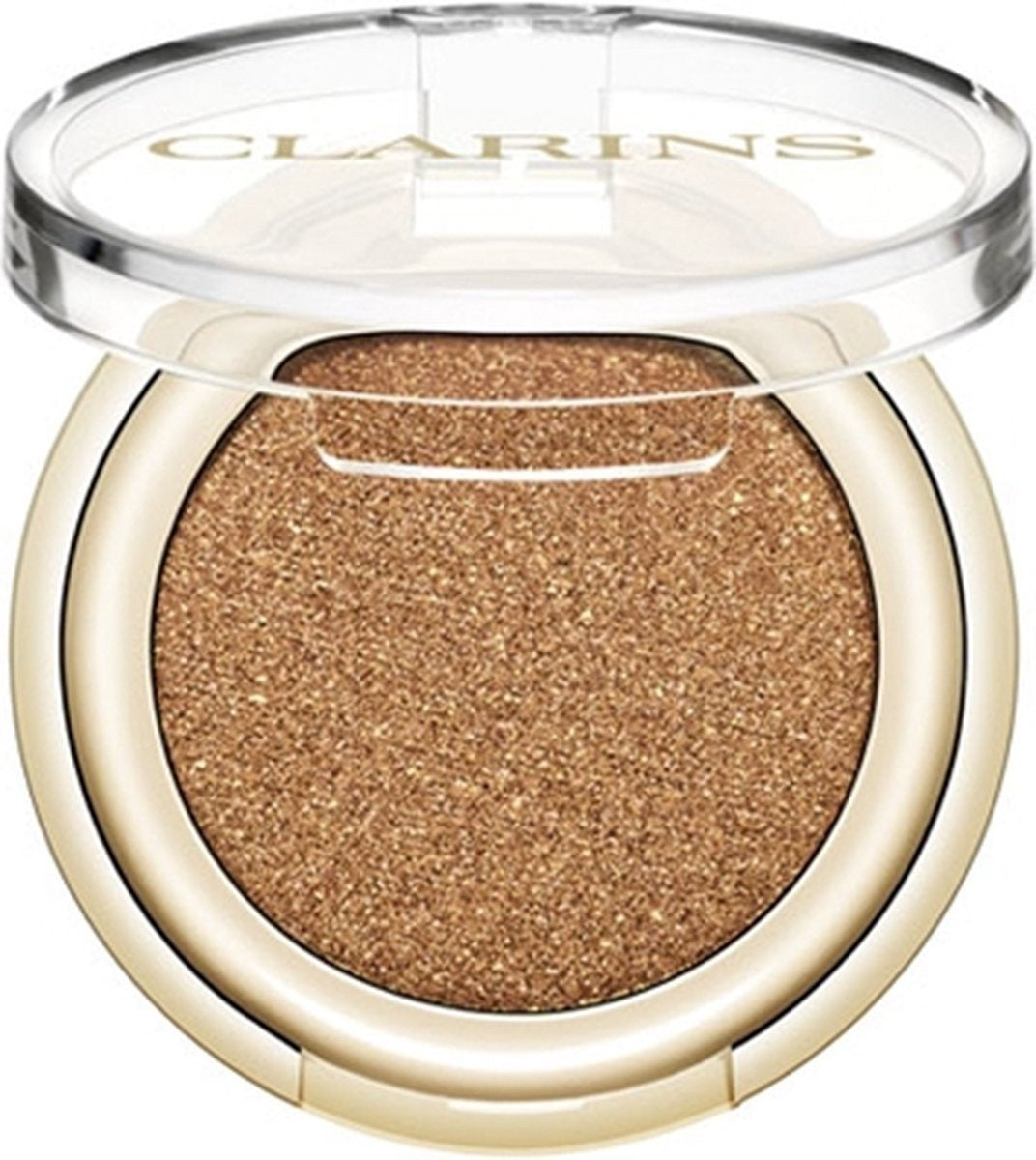 Clarins Clarins, Ombre Skin, Lidschatten-Kompakt, 08, Perlrosine, 1.5 g Regular
