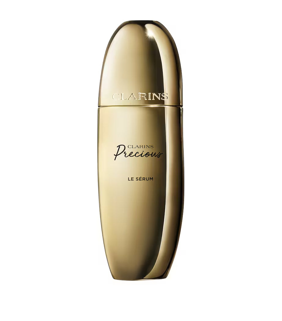 Clarins Clarins, Precious Le Serum, Hydratisiert, Serum, Für das Gesicht, 30 ml Regular