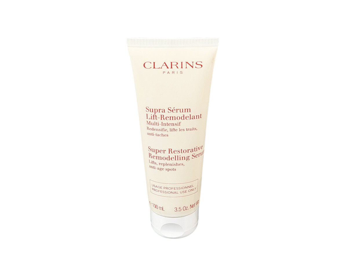 Clarins Clarins, Super Restorative, Heben, Serum, Für das Gesicht, 100 ml Regular