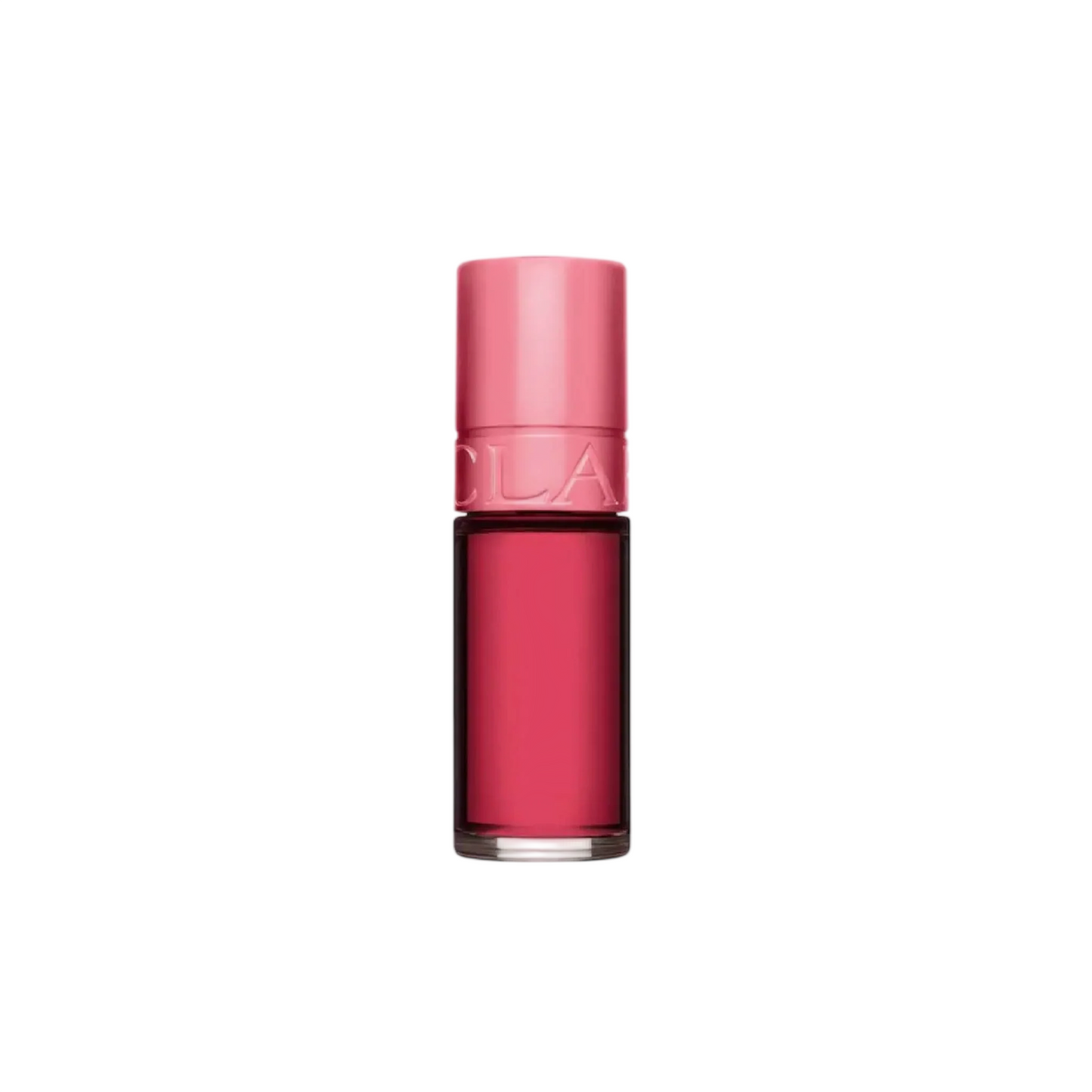 Clarins Clarins, Water Lip Stain, Flüssiger Lippenstift, 11, Sanftes Rosa Wasser, 7 ml Regular