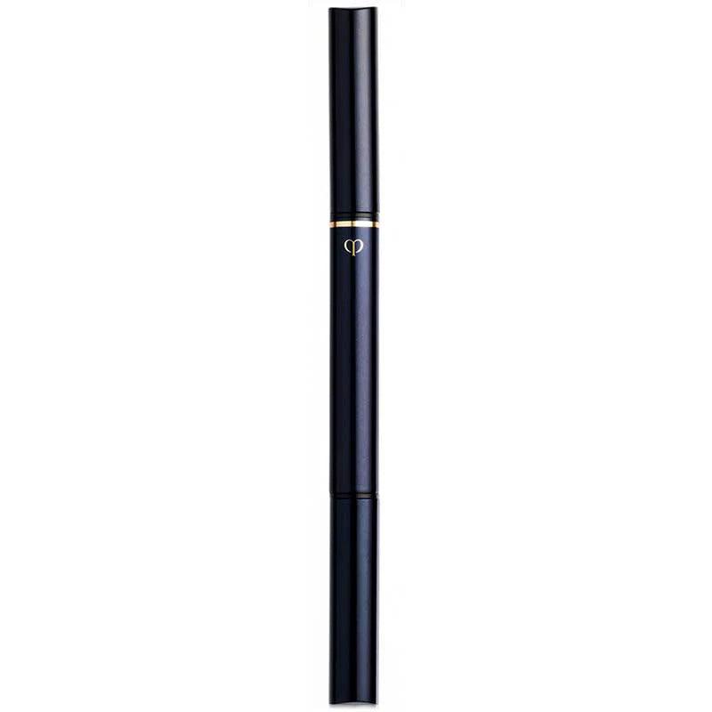 Cle de Peau Beaute Cle de Peau Beaute, Essential, Leere Augenbrauenstifthülle, Schwarz Regular
