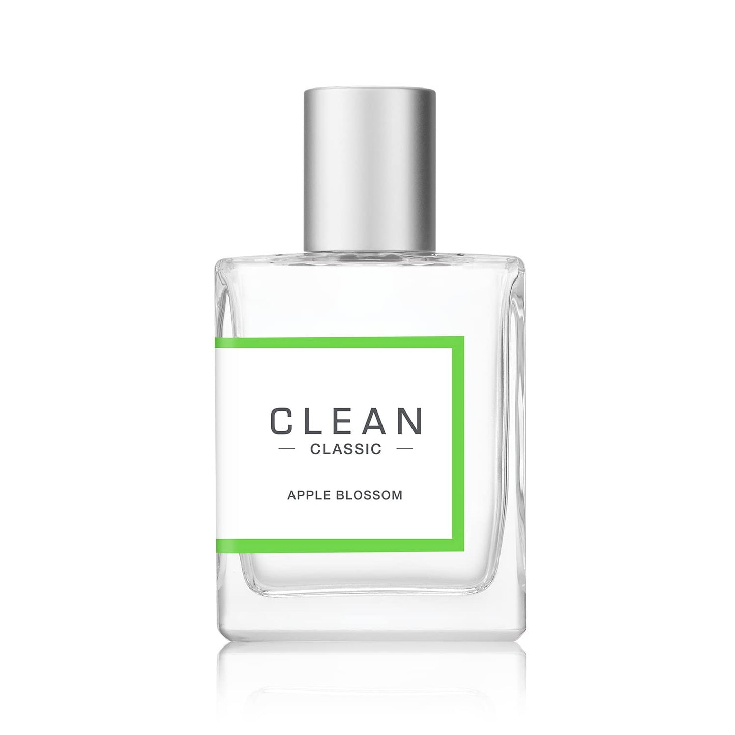 Clean Clean, Classic Apple Blossom, Eau de Parfum, Unisex, 60 ml Regular