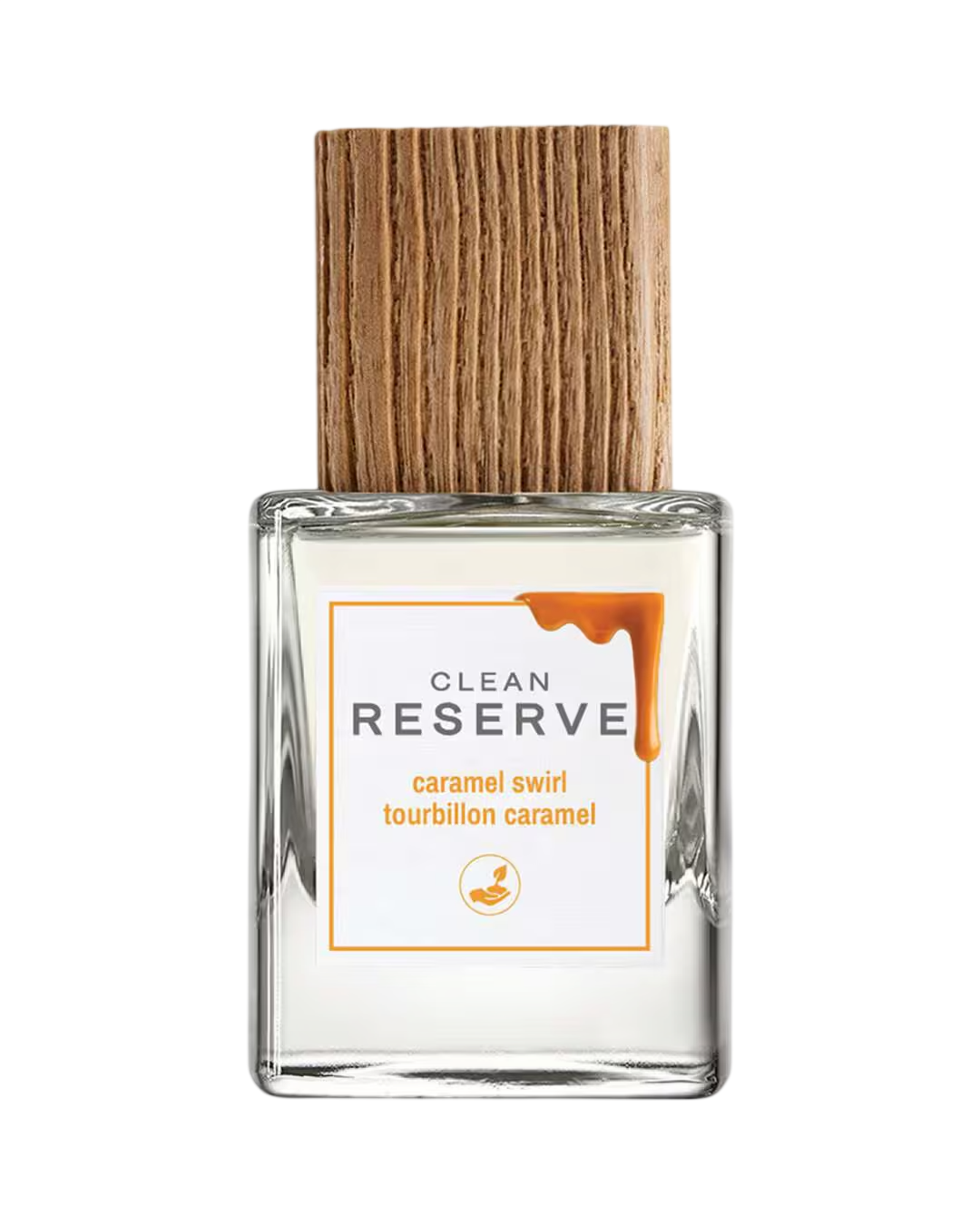 Clean Clean, Reserve Caramel Swirl, Eau De Parfum, Unisex, 50 ml Regular